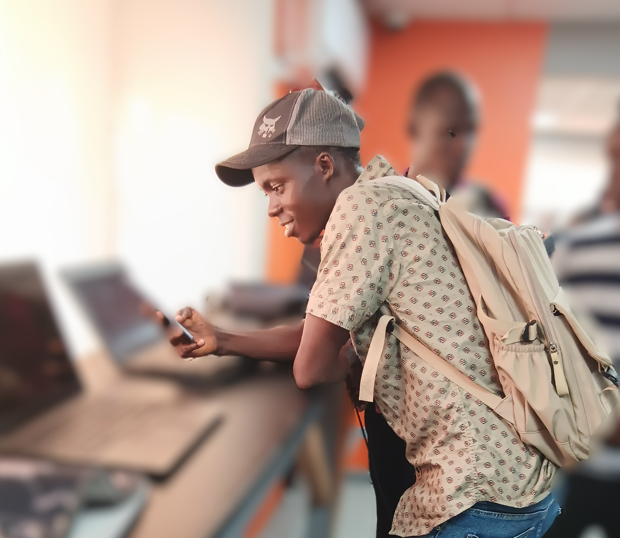 Database Design & Management